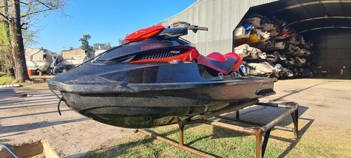 Imagen 3 de 11 de Sea Doo Rxt 260 X