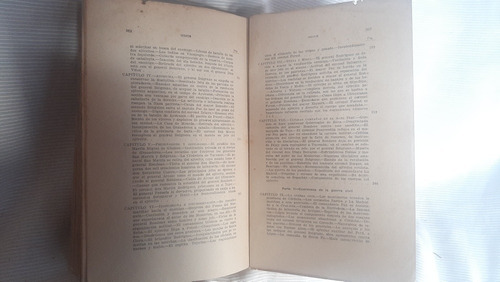 Imagen 3 de 9 de Memorias Postumas Jose M Paz Cultura Argentina 1917 3 Tomos