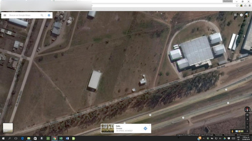 Imagen 2 de 14 de Depósito-predio - Malvinas Argentinas, Ruta 19, Córdoba