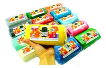 Comprar Masa Para Modelar X2 Kilos Mr Masa Plastilina Infantil Color