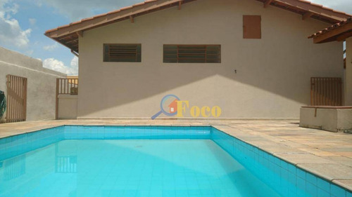 Imagem 23 de 30 de Casa Com 3 Dormitórios À Venda, 240 M² Por R$ 750.000,00 - Nova Itatiba - Itatiba/sp - Ca0859