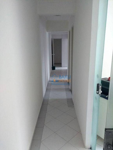 Imagem 3 de 9 de Loja Para Alugar, 100 M² Por R$ 3.600,00/mês - Lapa - São Paulo/sp - Lo2909