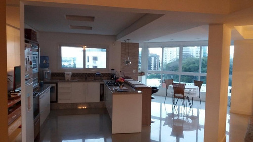 Imagem 4 de 30 de Apartamento Com 4 Dormitórios À Venda, 178 M² Por R$ 1.590.000,00 - Centro - Canoas/rs - Ap0494