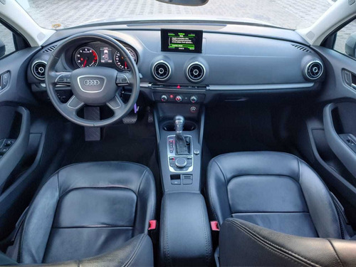 Imagem 6 de 14 de Audi A3 Sedan 1.4 Tfsi Attraction S Tronic
