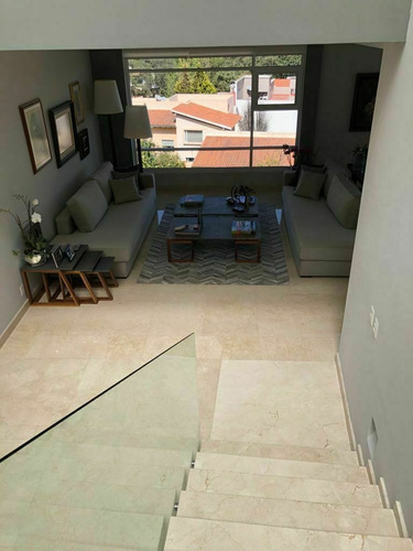 Imagen 3 de 12 de Excelente Casa En Venta En Condominio Fracc Lomas Country Cl