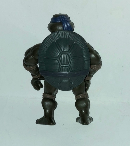 Teenage Mutant Ninja Turtles Ripped Up Donatello Playmates