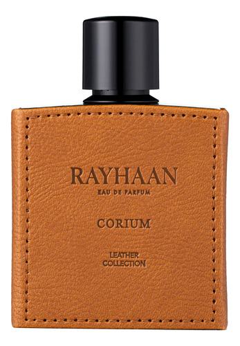 Perfume Rayhaan Corium For Him Eau De Parfum 100 Ml
