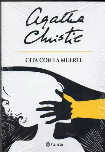 Libro: Cita Con La Muerte / Agatha Christie