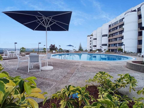 Imagen 28 de 30 de Se Vende Apartamento 253 M² 4h/5b/3pe Lomas De San Román