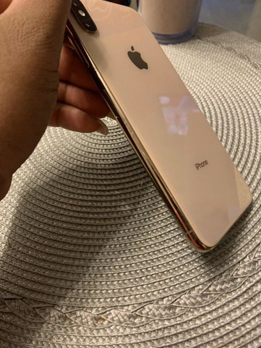 Imagen 2 de 2 de Apple iPhone XS Max 256gb