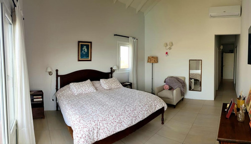 Imagen 21 de 30 de Casa En Venta - Barrio San Benito - Villanueva - Tigre