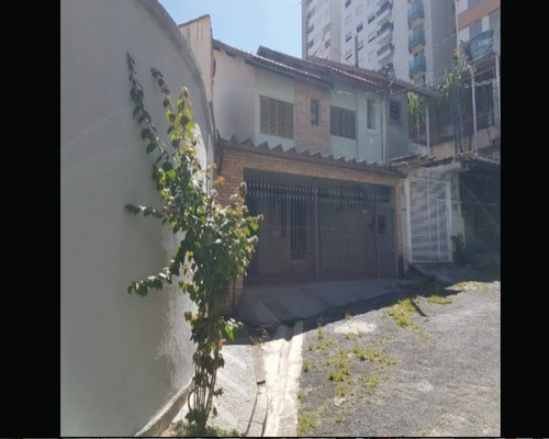 Imagem 1 de 19 de Lindo Sobrado Em Vila Fechada, Localizado No Alto De Santana, 3 Dorms Sendo 1 Suíte, Sala Dois Ambientes, Cozinha Planejada, 2 Vagas E 4 Descobertas. - Ml184 - 69691163
