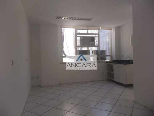 Imagem 10 de 26 de Locação Andar Corporativo De Fácil Acesso Para Empresa - Ac0002