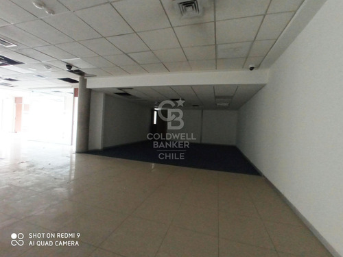 Local Para Remodelar Subcentro Escuela Militar