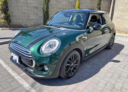 MINI Cooper 1.5 Chili At