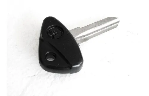 Llave Bmw Carcasa Moto