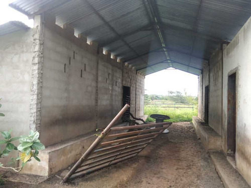Imagen 6 de 19 de Finca De 1.410 Has En Guarico Para Actividad Agropecuaria.