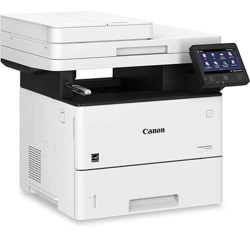 Imagen 1 de 5 de Impresora Fotocopiadora Canon D1620 Escáner 45ppm Duplex