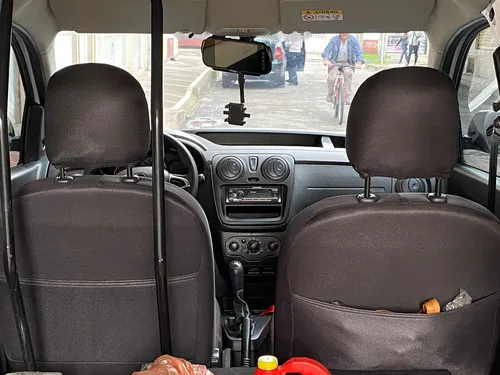 Renault Kangoo 1.6 Express Confort