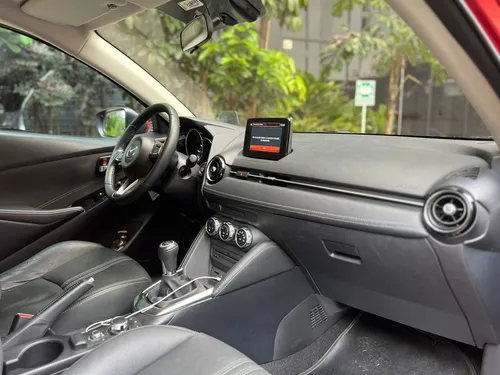 Mazda 2 1.5 Touring