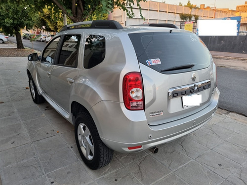 Renault Duster 2,0 4x2 Nav 2015