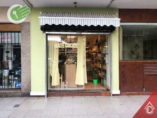 Imagen 3 de 10 de Venta Local - Corrientes 2500