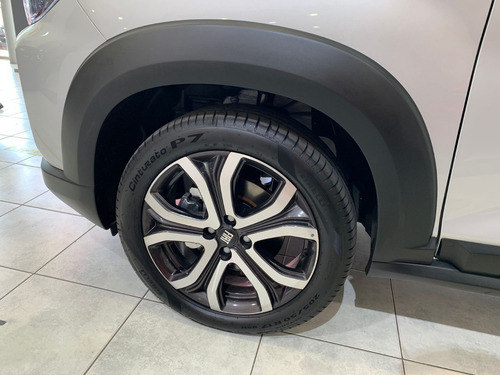 Imagen 10 de 15 de Fiat Pulse Impetus 1.0 R