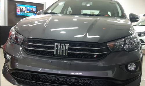 Imagen 13 de 19 de Fiat Cronos 1.3 Precision Cvt My23 0km - Anticipo Contado