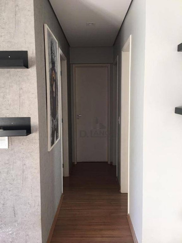 Avalon I- 76m² - 3 Dormitórios, 1 Suíte, 2 Vagas - Ap19452
