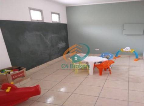 Imagem 11 de 20 de Apartamento Com 2 Dormitórios À Venda, 64 M² Por R$ 385.000,00 - Vila Carrão - São Paulo/sp - Ap3783