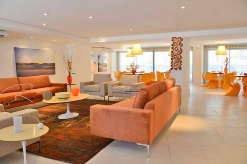 Imagem 25 de 30 de Apartamento Com 2 Quartos Para Venda, Vista Mar, 66m², Landscape Beira Mar - Meireles - Fortaleza/ce - Ap1981