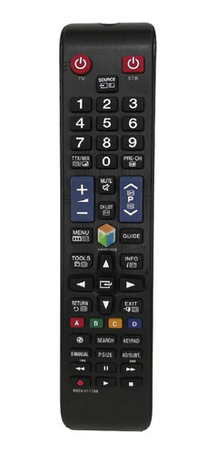 Control Remoto Para Samsung Smart Tv Ultima Generación Tv11