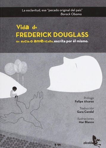 Vida De Frederick Douglass