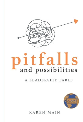 Libro Pitfalls And Possibilities: A Leadership Fable - Ma...