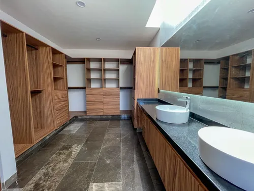Altozano Querétaro Casa Nueva 4 Habitaciones 272 M2 Construcción