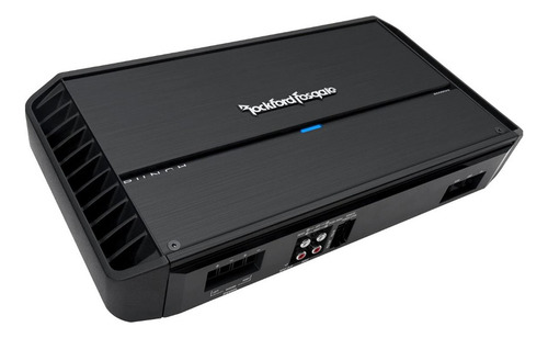 Amplificador Rockford Fosgate P1000x2 1000w Clase Ab 2ch