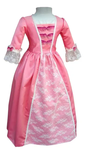 Vestido de dama antañona new arrivals