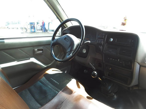 Chevrolet Luv Luv