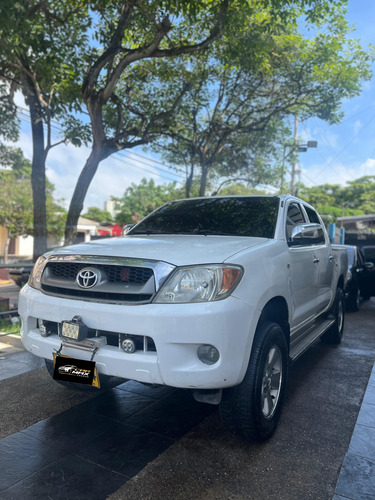 Toyota Hilux 2.5 4x2
