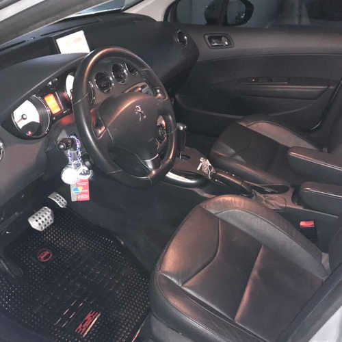 Peugeot 308 1.6 Sport Thp 163cv 2014