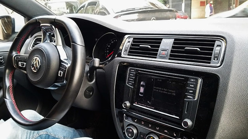 Volkswagen Vento Gli
