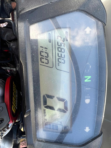 Honda Crf 250l 2014 Japonesa 2234003316