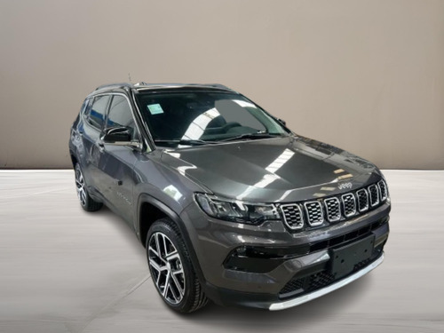 Jeep Compass 1.3 T270 Limited 4X2 At6