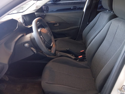 Peugeot 208 1.6 Active