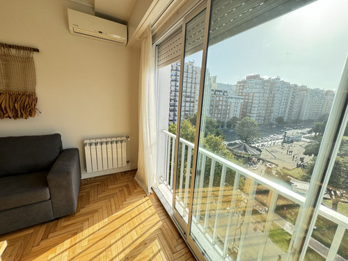 Departamento En Venta 3 Ambientes Plaza Colón Mar Del Plata