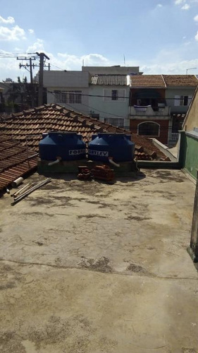 Sobrado À Venda, 200 M² Por R$ 583.000,00 - Vila Carrão - São Paulo/sp - So6407