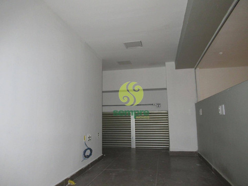 Imagem 4 de 21 de Loja Para Alugar, 100 M² - Funcionários - Belo Horizonte/mg - Lo0077