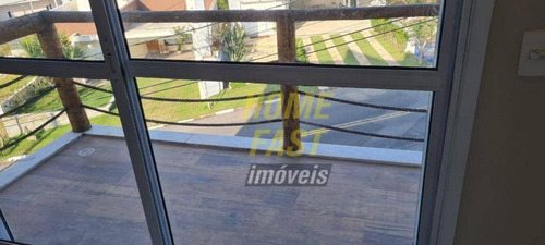 Imagem 18 de 30 de Casa Com 3 Dormitórios À Venda, 307 M² Por R$ 1.600.000 - Residencial Real Park - Arujá/sp - Ca0573
