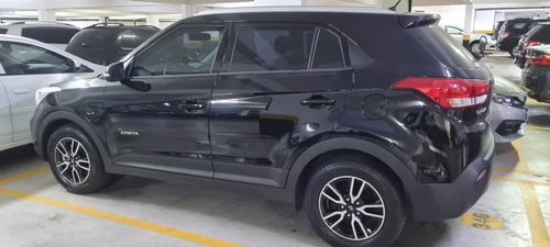 Imagem 3 de 3 de Hyundai Creta 2019 1.6 Attitude Flex Aut. (pcd) 5p