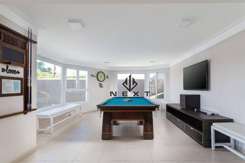 Imagem 18 de 30 de Casa Com 5 Dormitórios À Venda, 1350 M² Por R$ 12.500.000,00 - Tamboré - Santana De Parnaíba/sp - Ca0906